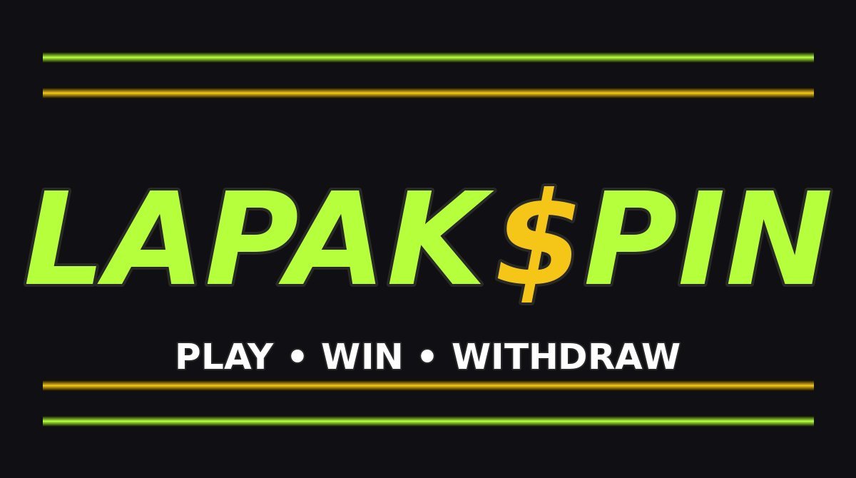 Lapakspin Bonus & Promo — Lapakspin Bonus Member: Yang Wajib Dicek Sebelum Klaim [ECOSYSTEM_BRAND_BANNER_V1]