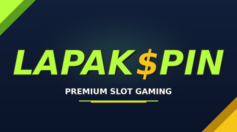 Lapakspin Panduan Lengkap — Panduan Lengkap Memilih Provider Game Terpercaya [ECOSYSTEM_BRAND_BANNER_V1]