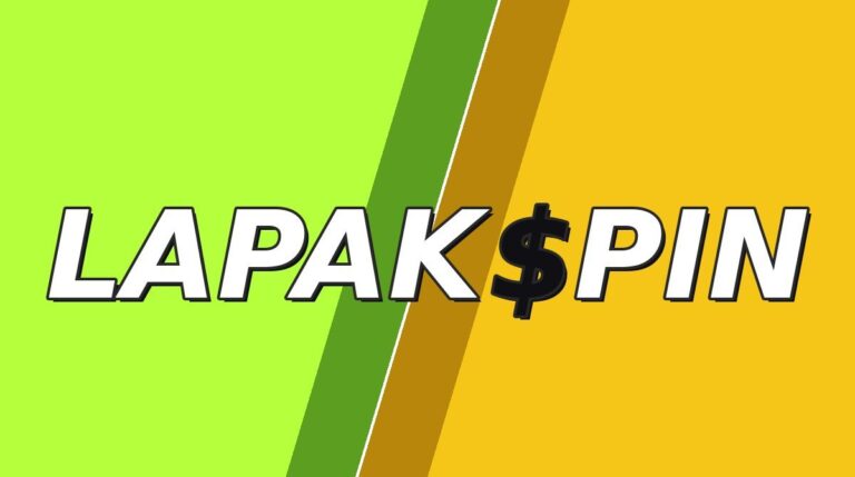 Lapakspin Panduan Lengkap — Panduan Lengkap Menggunakan Bonus Referral untuk Keuntungan [ECOSYSTEM_BRAND_BANNER_V1]