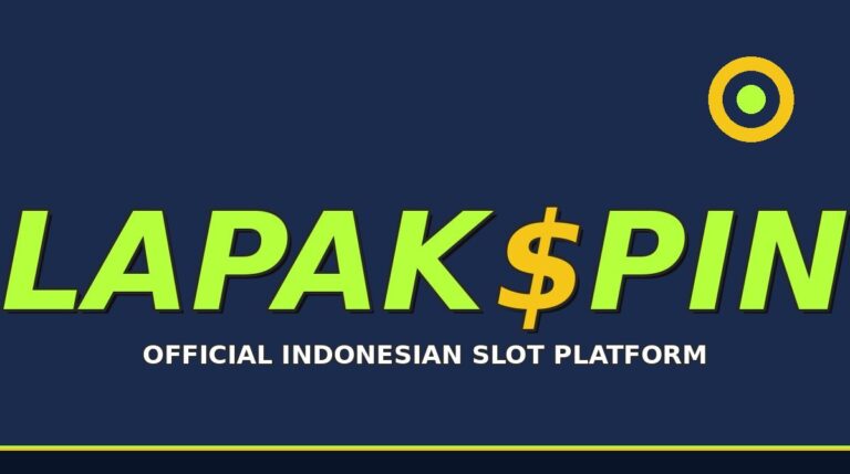 Lapakspin Panduan Lengkap — Panduan Memahami Volatilitas Dalam Permainan Slot Digital [ECOSYSTEM_BRAND_BANNER_V1]
