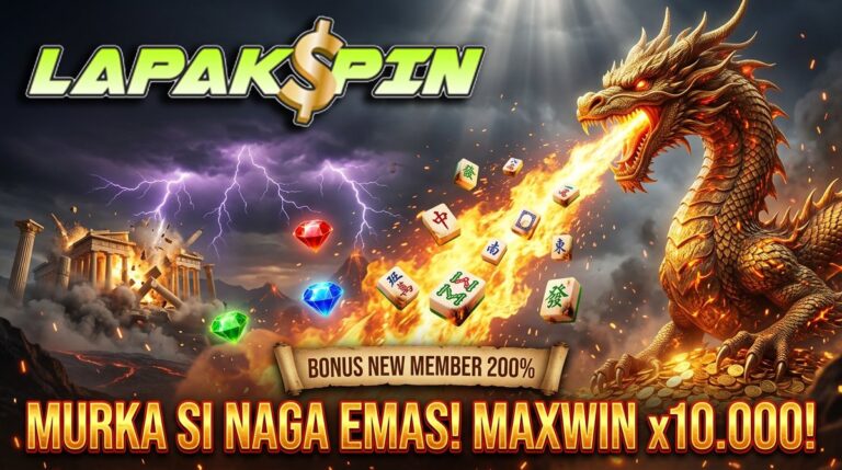 Lapakspin Panduan Lengkap — Panduan Membuat Rendang Autentik [ECOSYSTEM_BRAND_BANNER_V1]