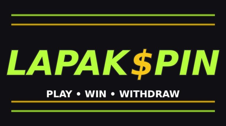 Lapakspin RTP & Strategi — Strategi Memilih Provider Game dengan RTP Tertinggi [ECOSYSTEM_BRAND_BANNER_V1]