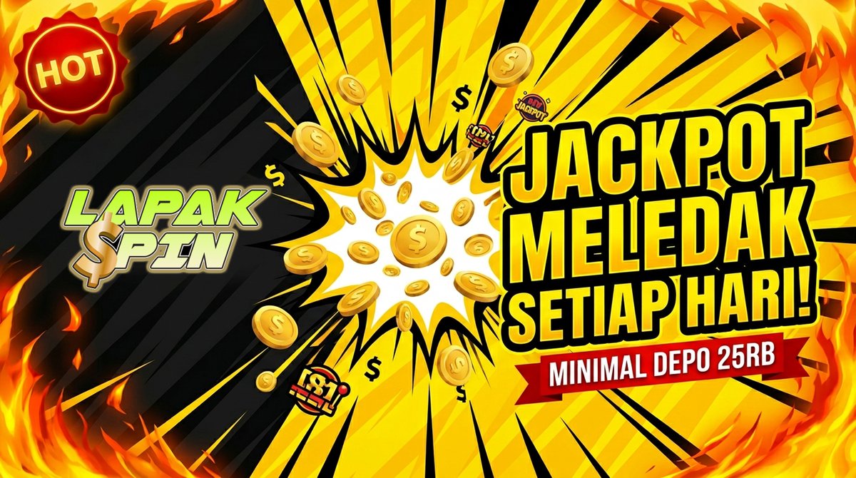 Lapakspin Tips & Trik — Tips Menyimpan Bahan Makanan [ECOSYSTEM_BRAND_BANNER_V1]