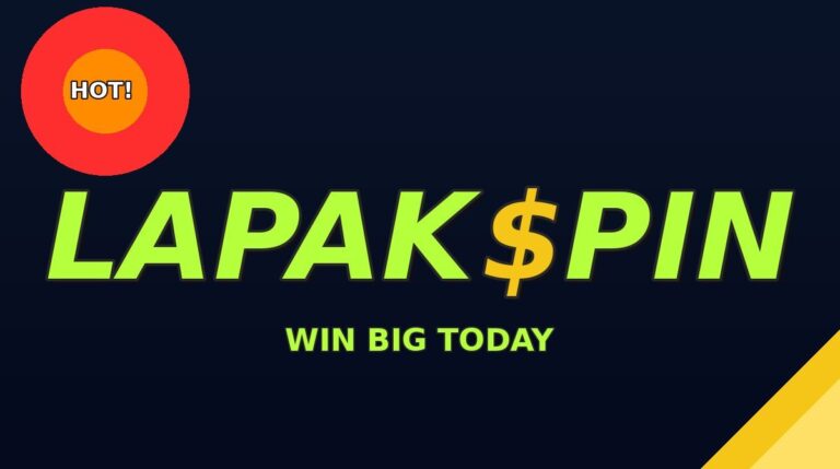 Lapakspin Tips & Trik — Tips Menyimpan Bahan Makanan agar Tahan Lama [ECOSYSTEM_BRAND_BANNER_V1]