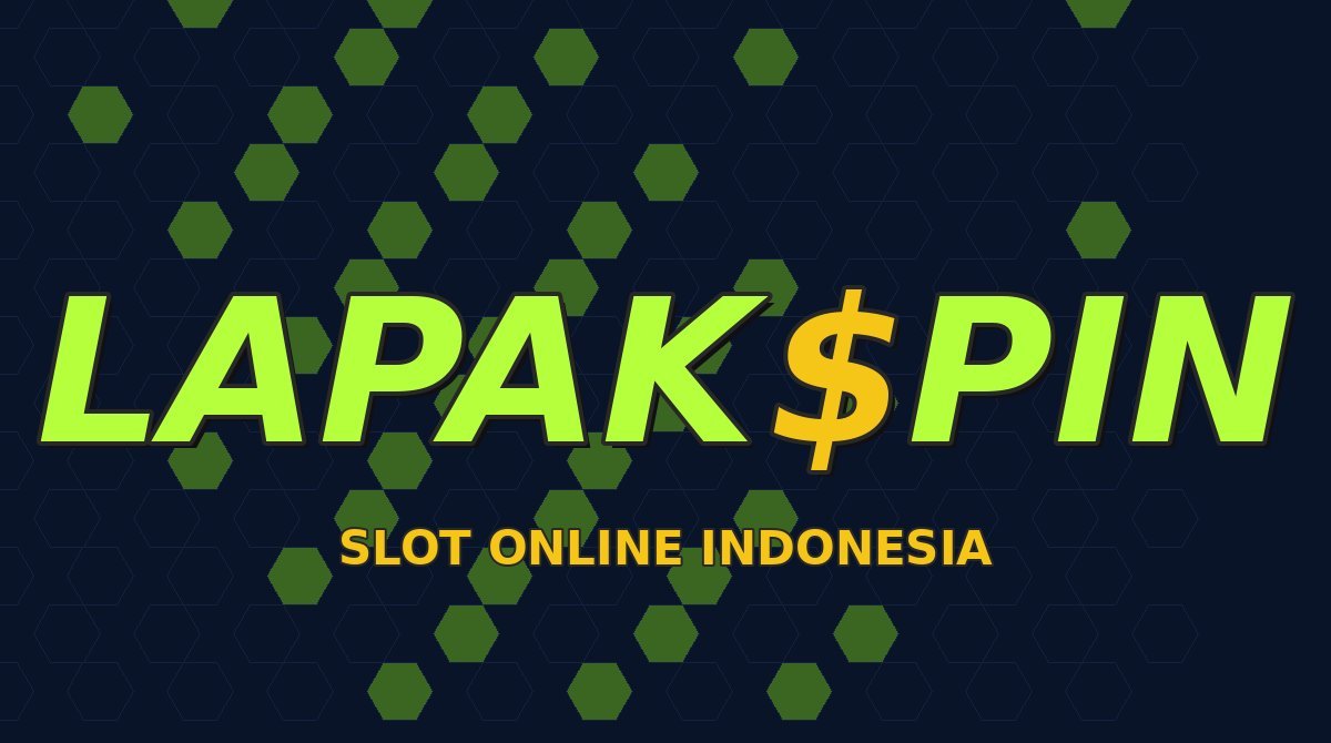 Lapakspin Link Alternatif — Tren Penggunaan Link Alternatif Slot Online 2026 [ECOSYSTEM_BRAND_BANNER_V1]
